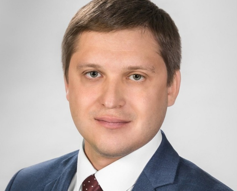 Николай Клепиков стал новым генеральным директором «Газпром межрегионгаз Белгород»