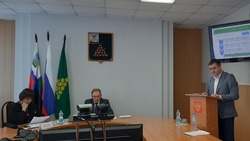 Участники заседания коллегии в Валуйском округе обсудили вопросы патриотического воспитания