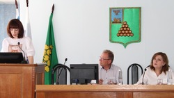 Валуйские депутаты приняли решение об объявлении конкурса на замещение должности главы администрации