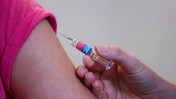 Вакцинация от гриппа стартовала в Белгородской области