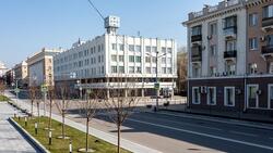 Стационарный пункт переписи открылся в центре Белгорода