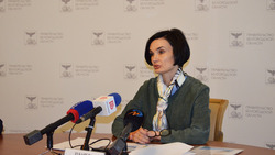 Более 84 тысяч доз детской вакцины против гриппа поступило в Белгородскую область