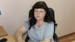 Лариса Елдынова: «Многие валуйские выпускники собираются получить рабочие профессии»
