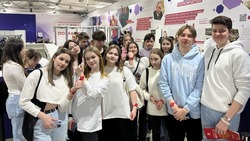 Школьники и студенты из Белгородской области поучаствуют в финале чемпионата Знание.Игра по ЦФО