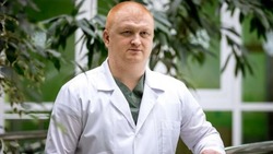 Министр здравоохранения Андрей Иконников проверил условия лечения в городской больнице № 2 Белгорода