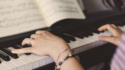 Новые музыкальные инструменты появятся в девяти белгородских детских школах искусств 