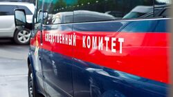 Сотрудники Следственного комитета начали проверку по факту гибели полицейского в Валуйках