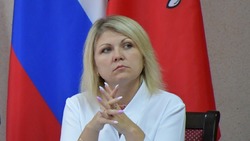 Должность главы администрации Красногвардейского района Белгородской области заняла Галина Руденко