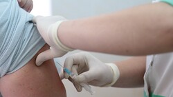 99% белгородцев в возрасте от 18 до 35 лет сделали прививки против гепатита В