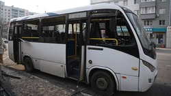 Грамотные действия водителя автобуса помогли спасти жизни пассажиров во время обстрела в Белгороде