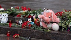 Белгородцы пожертвовали для пострадавших от обстрела 30 декабря 17 млн рублей 