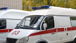 Полицейские задержали двух белгородцев по факту ночного избиения местного жителя