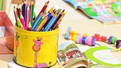 Более 3 тысяч дополнительных мест в детских садах появится в Белгородской области