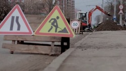 Дорожники Белгородской области капитально отремонтируют 75 км трасс в 10 муниципалитетах 