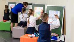 Белгородские власти расширили льготы для сотрудников сельских школ