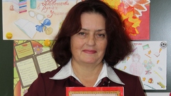 Валуйский учительТатьяна Каменева: «Современный педагог — многогранная личность»