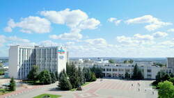 Вторая «волна» зачисления завершилась в Белгородском технологическом университете