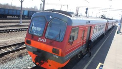 Руководство РЖД сообщило о переносе запуска пригородного поезда «Белгород-Нежеголь» 