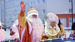 Вячеслав Гладков проанонсировал «Новогодние чудеса» в Валуйской ЦРБ 31 декабря
