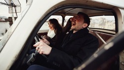 Белгородский минкульт ответил на жалобу о пропаганде ЛГБТ* в спектакле «Слишком женатый таксист»