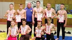 Классификационный турнир «Субботний ринг» по кикбоксингу завершился в Белгороде