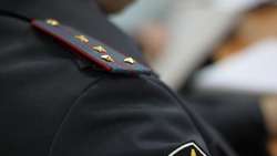 Валуйские полицейские рассказали о порядке вступления в добровольную народную дружину