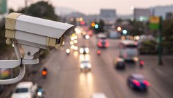 Специалисты установят 500 видеокамер наблюдения на дорогах региона