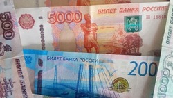 10 тысяч жителей Белгородской области уже получили выплату в размере 50 тыс. рублей