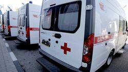 Минпромторг обеспечит поставку новых машин скорой помощи в Белгородскую область