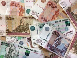 Владимир Боровик сообщил об отсутствии сбоев в финансовой сфере региона