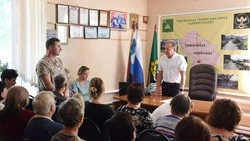 Губернатор Вячеслав Гладков опубликовал график встреч глав администраций муниципалитетов с жителями