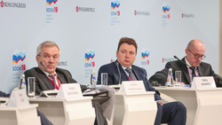Евгений Савченко предложил продвигать в соглашениях с импортерами принцип регионализации