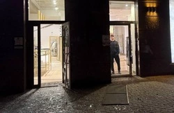 Губернатор Вячеслав Гладков призвал население не игнорировать оповещения о ракетной опасности