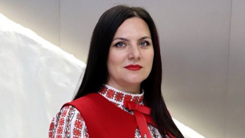 Юлия Злобина: «Работники культуры Валуйского округа - профессионалы и патриоты»