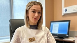Сезон вакцинации против гриппа наступил. Врач Валуйской ЦРБ посоветовала сделать прививку!