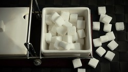 Валуйский сахарный завод обработал 550 тысяч тонн свёклы в минувший сезон