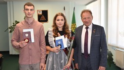 Валуйские выпускники из Белгородской области улучшили результаты ЕГЭ