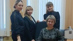 Валуйский архивный отдел Белгородской области отметил профессиональный праздник