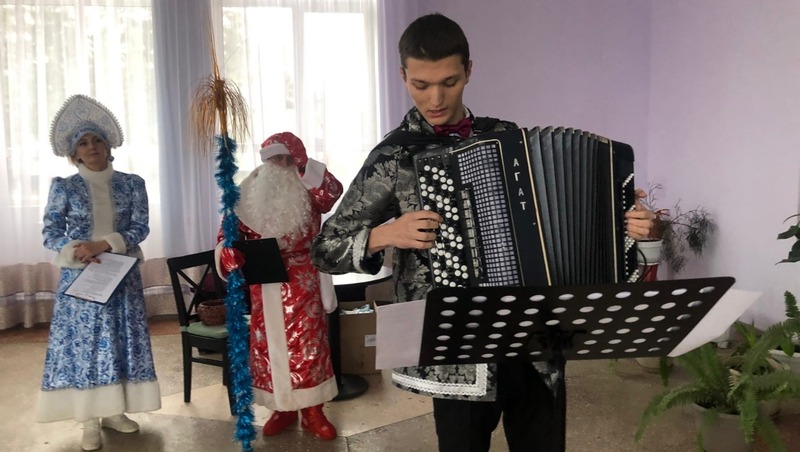 Андрей Перемышленников Валуйки