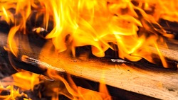 Более 30 жителей Белгородской области погибли на пожарах