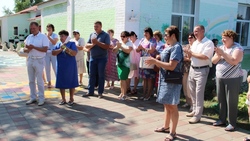 Шелаевский сельский округ стал площадкой проведения выездного заседания