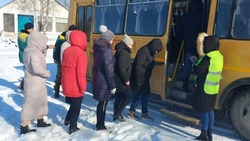 Очередные командно-штабные учения по ГО завершились на территории Валуйского муниципального округа