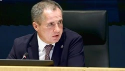 Губернатор Вячеслав Гладков: «После обстрела Белгорода без света остаются 5400 жителей»
