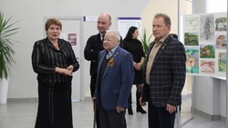 Валуйчане встретили 123-ю годовщину со дня рождения великого полководца Николая Ватутина