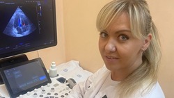 Ольга Мевша возглавила горбольницу №2 в Белгороде