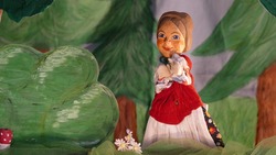 Отечественные и зарубежные театры кукол выступят для белгородцев