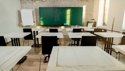 Власти Белгородской области отменили занятия в школах  Валуйского округа 18 и 19 марта