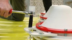 Вячеслав Гладков: передали в приграничные муниципалитеты 71 средство борьбы с вражескими БПЛА