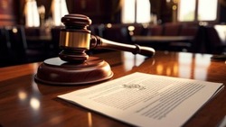Житель Белгородской области Павел Горбунов приговорён к 17 годам колонии за государственную измену