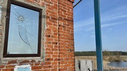 Губернатор уведомил о последствиях обстрела со стороны Украины села Головчино в Белгородской области